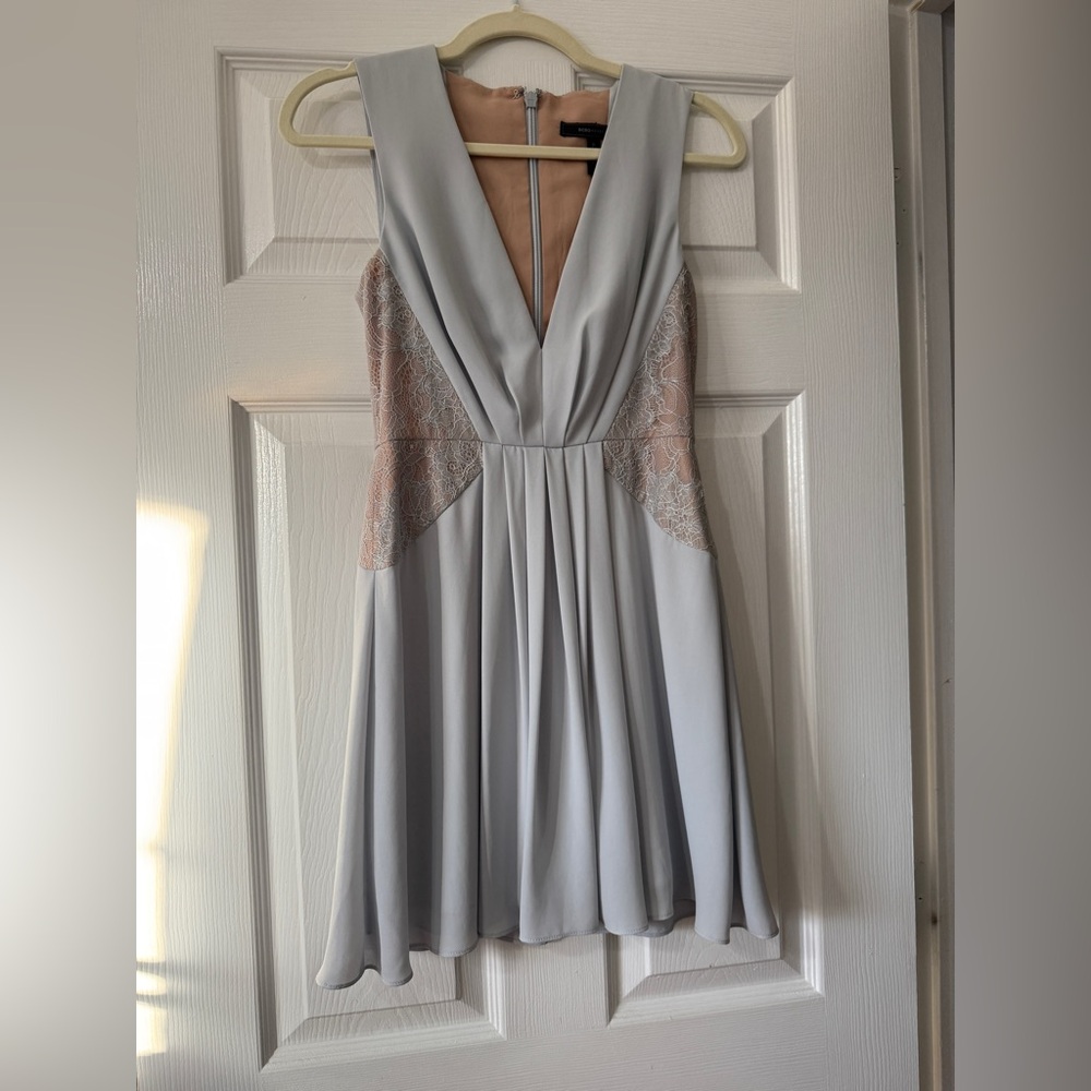 BCBG  Maxazria Mini Dress